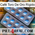 Café Toro De Oro Rígido viagra4